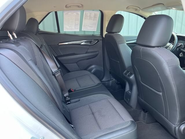 2021 Buick Envision Preferred