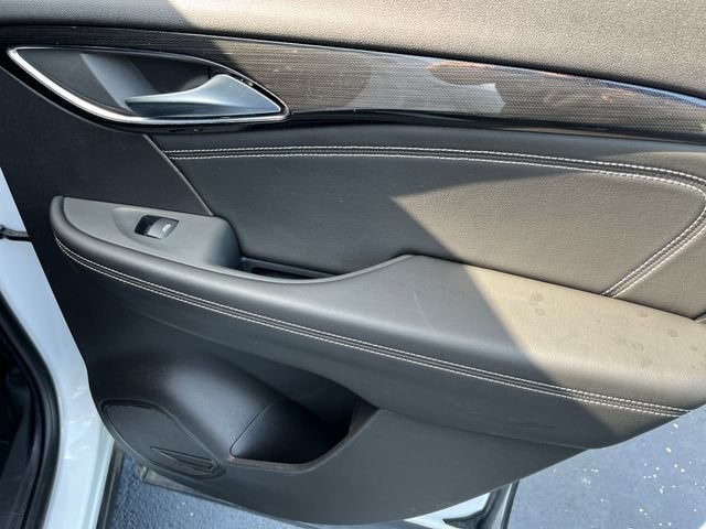 2021 Buick Envision Preferred