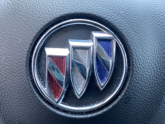 2021 Buick Envision Preferred in Indianapolis, IN - Ed Martin Automotive Group