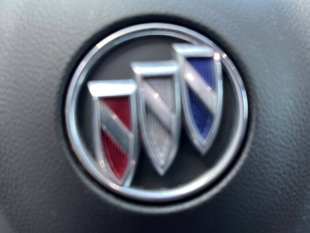 2021 Buick Envision Preferred