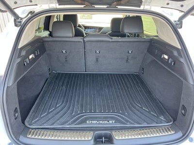 2021 Buick Envision Preferred