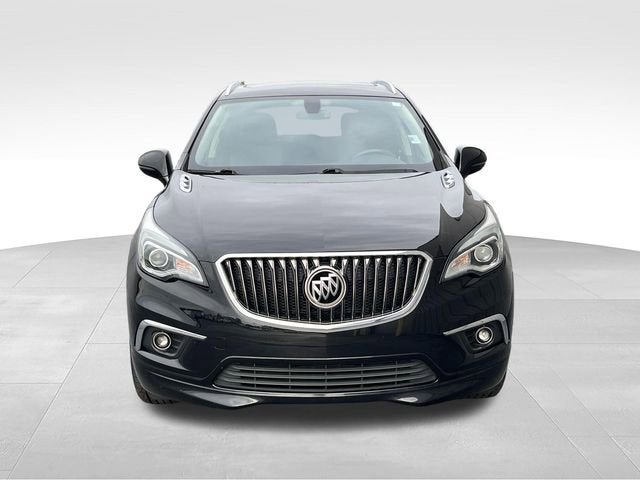 2018 Buick Envision Essence