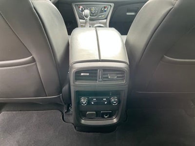 2018 Buick Envision Essence