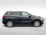2018 Buick Envision Essence