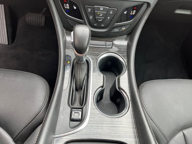2018 Buick Envision Essence
