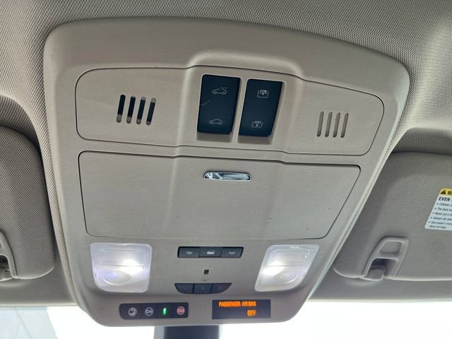 2018 Buick Envision Essence