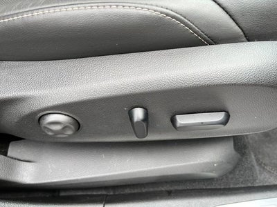 2018 Buick Envision Essence