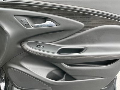 2018 Buick Envision Essence