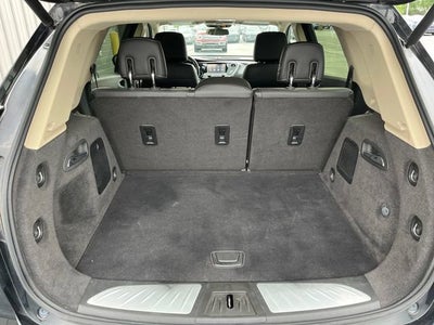2018 Buick Envision Essence