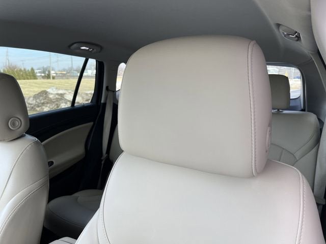 2019 Buick Envision Preferred