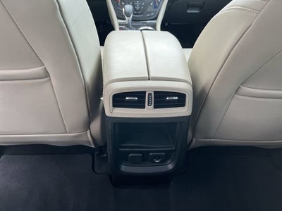 2019 Buick Envision Preferred