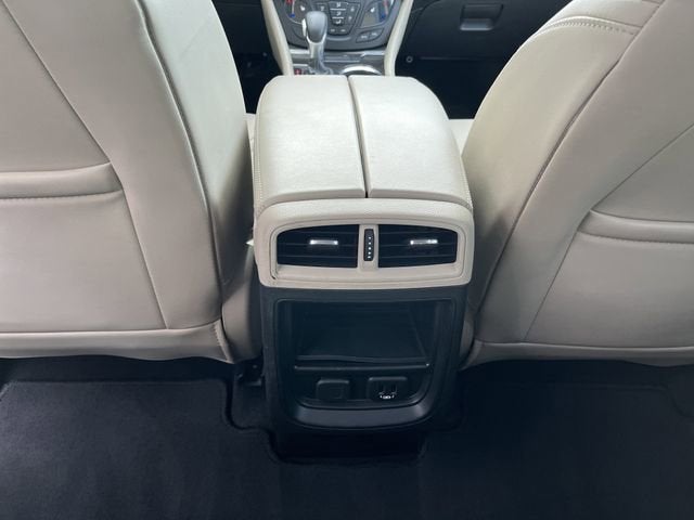 2019 Buick Envision Preferred