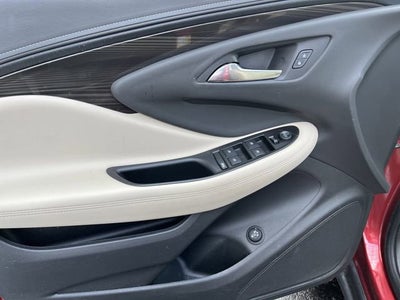 2019 Buick Envision Preferred