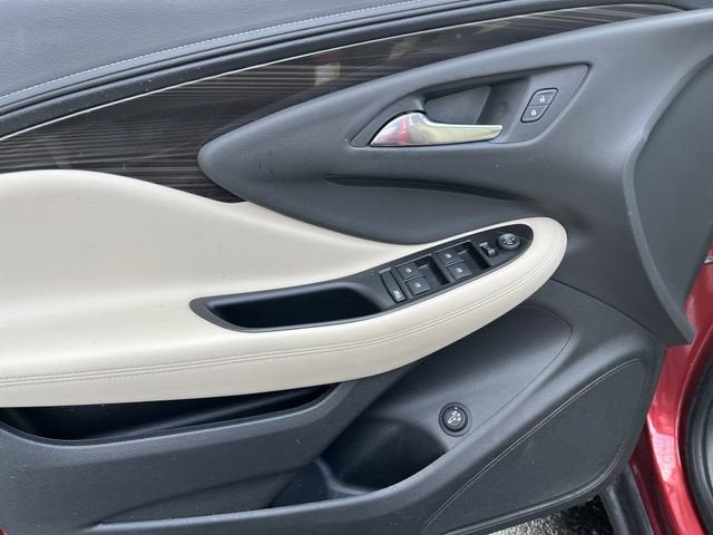 2019 Buick Envision Preferred