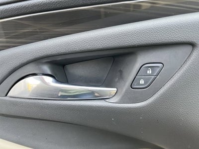 2019 Buick Envision Preferred