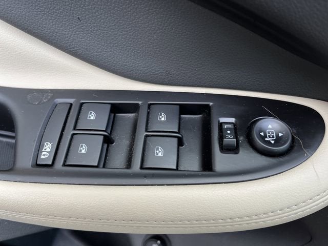 2019 Buick Envision Preferred