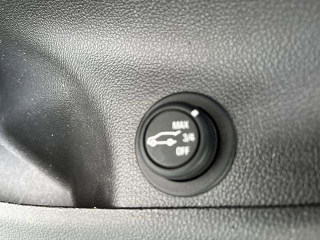 2019 Buick Envision Preferred