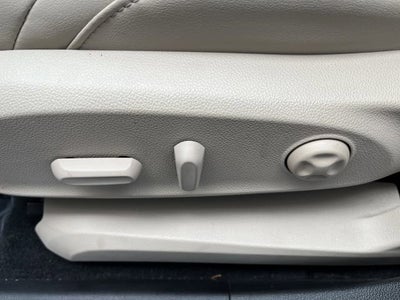 2019 Buick Envision Preferred