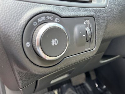 2019 Buick Envision Preferred