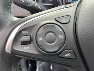 2019 Buick Envision Preferred