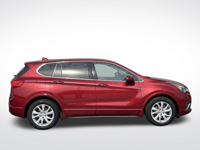 2019 Buick Envision Preferred