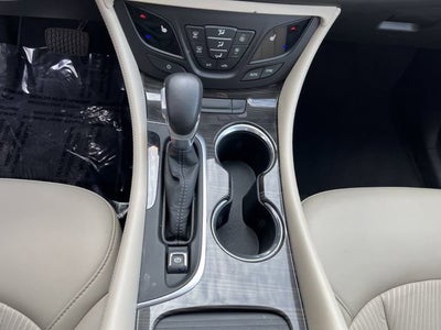 2019 Buick Envision Preferred