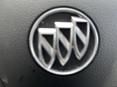 2019 Buick Envision Preferred