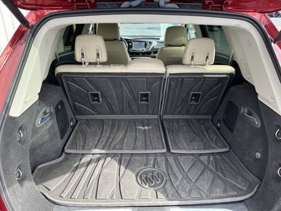 2019 Buick Envision Preferred