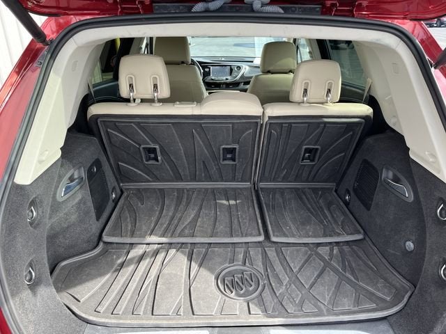 2019 Buick Envision Preferred