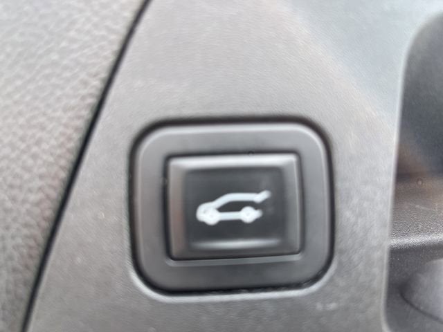 2019 Buick Envision Preferred