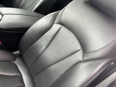 2020 Buick Envision Essence Group