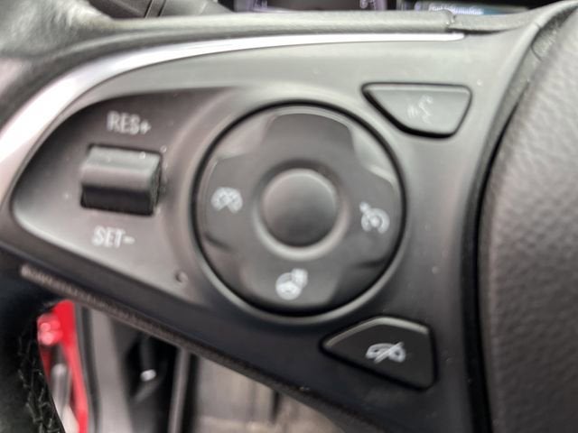 2020 Buick Envision Essence Group