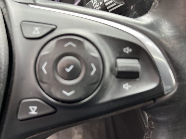 2020 Buick Envision Essence Group