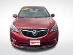 2020 Buick Envision Essence Group
