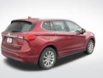 2020 Buick Envision Essence Group