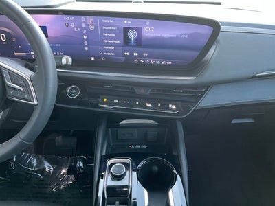 2024 Buick Envision Preferred