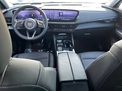2024 Buick Envision Preferred