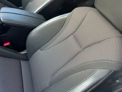 2021 Buick Envision Preferred
