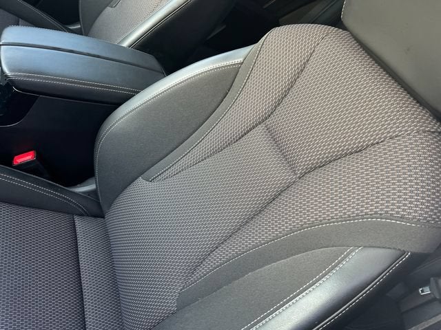 2021 Buick Envision Preferred