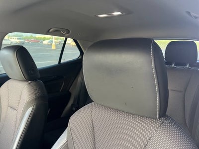 2021 Buick Envision Preferred