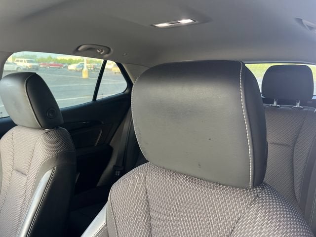 2021 Buick Envision Preferred