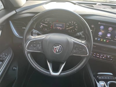 2021 Buick Envision Preferred