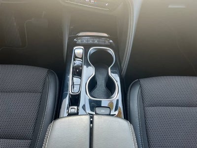 2021 Buick Envision Preferred