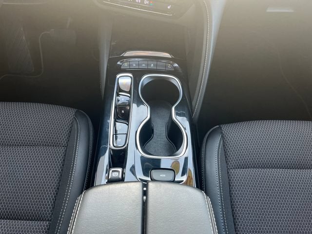 2021 Buick Envision Preferred