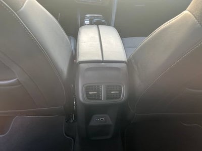 2021 Buick Envision Preferred