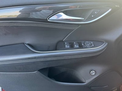 2021 Buick Envision Preferred
