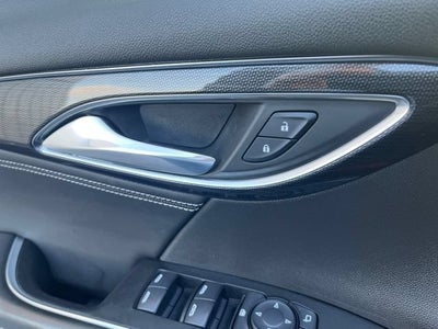 2021 Buick Envision Preferred