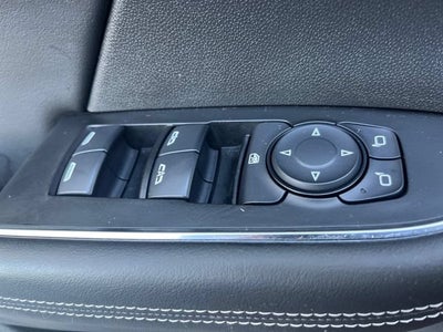 2021 Buick Envision Preferred