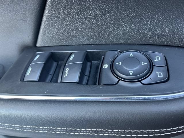 2021 Buick Envision Preferred
