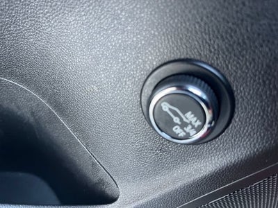 2021 Buick Envision Preferred